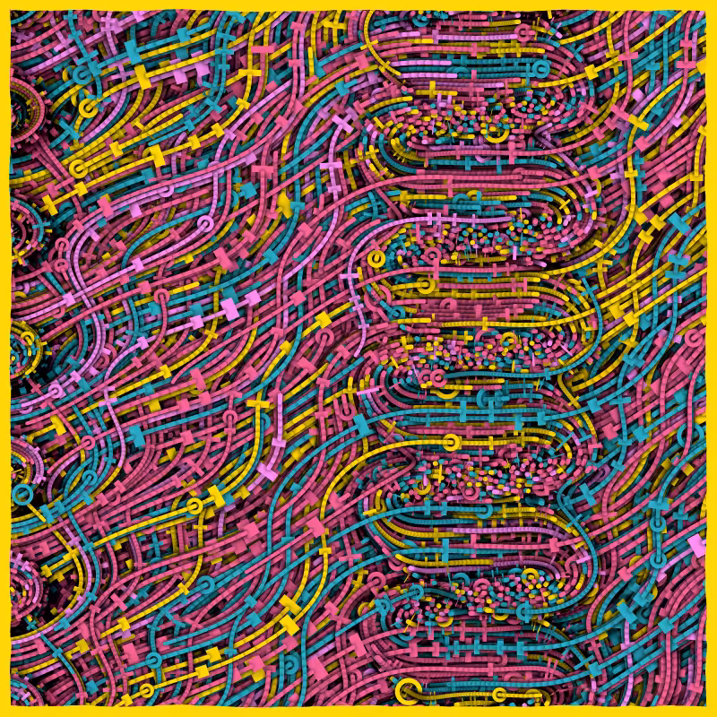 Wires #143