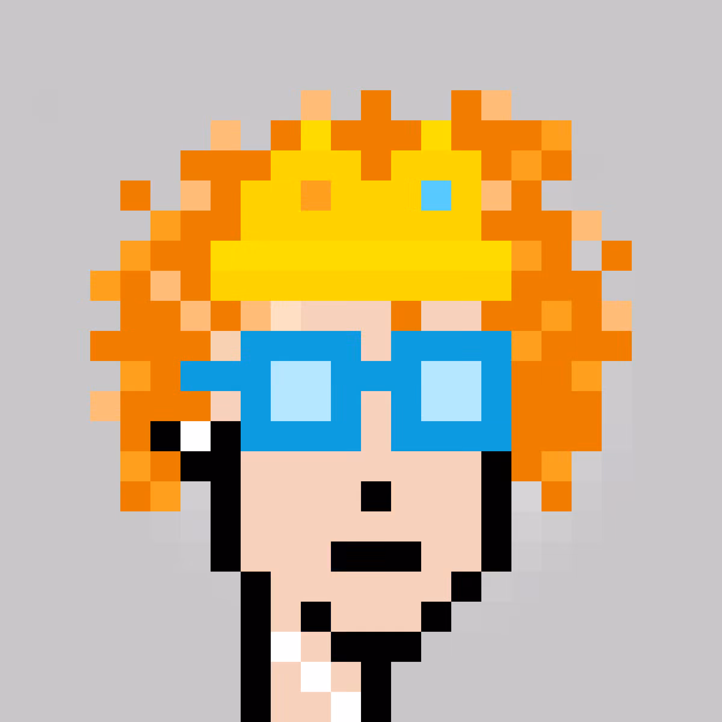 Unofficial Punks V2 #227