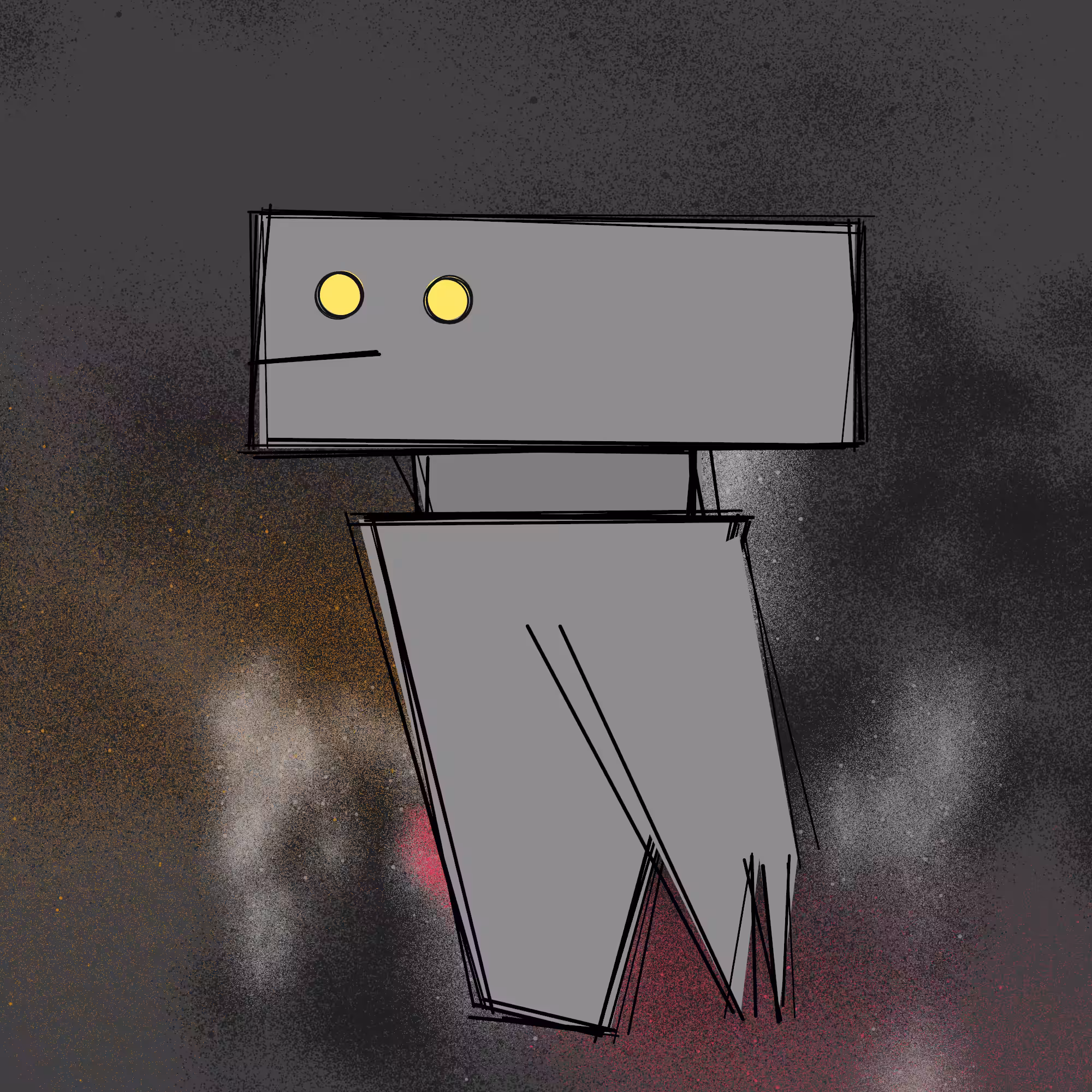 SketchBot #085