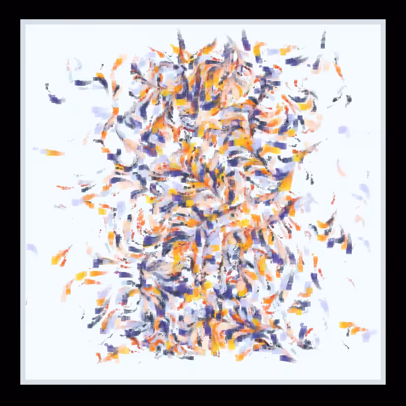 Sublimate #15