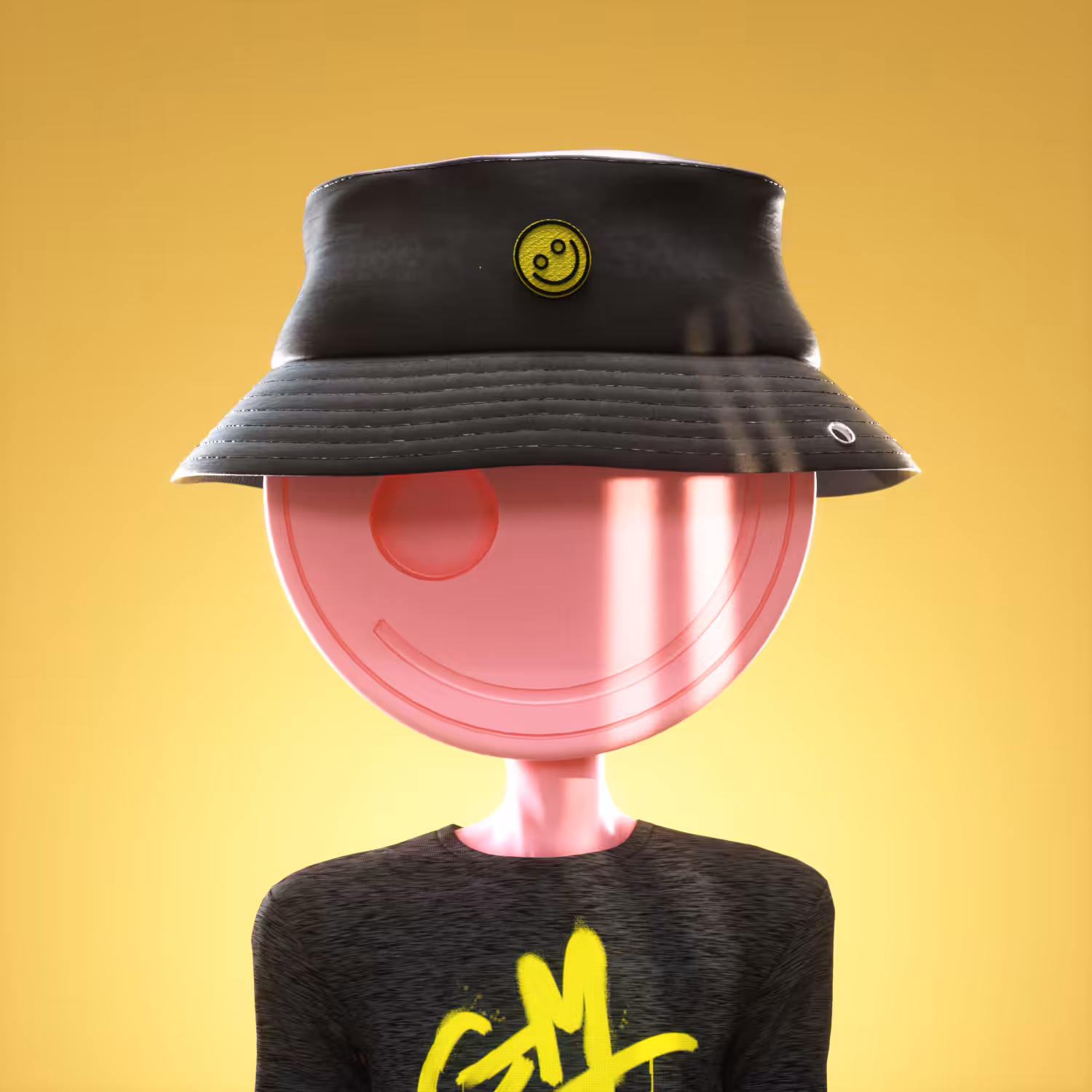 Pillheads: Pillhead #4927