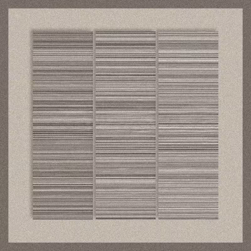 Lines & Turbulence #18