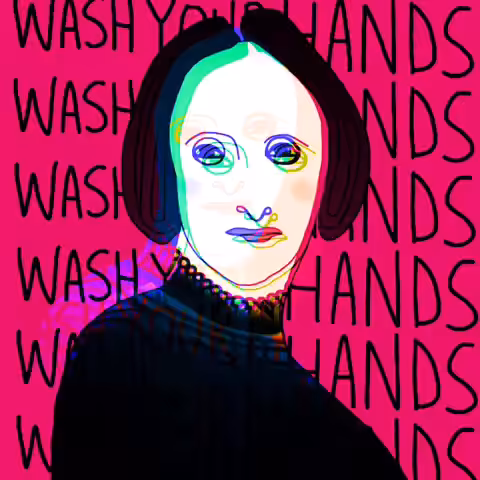 Because Lady Macbeth Asks You, var4