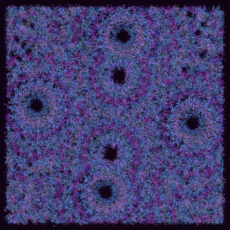 Lunar #31