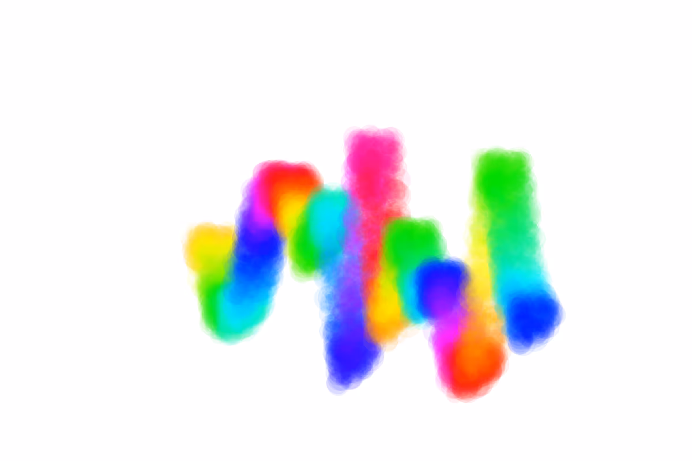 Chromie Squiggle #9924
