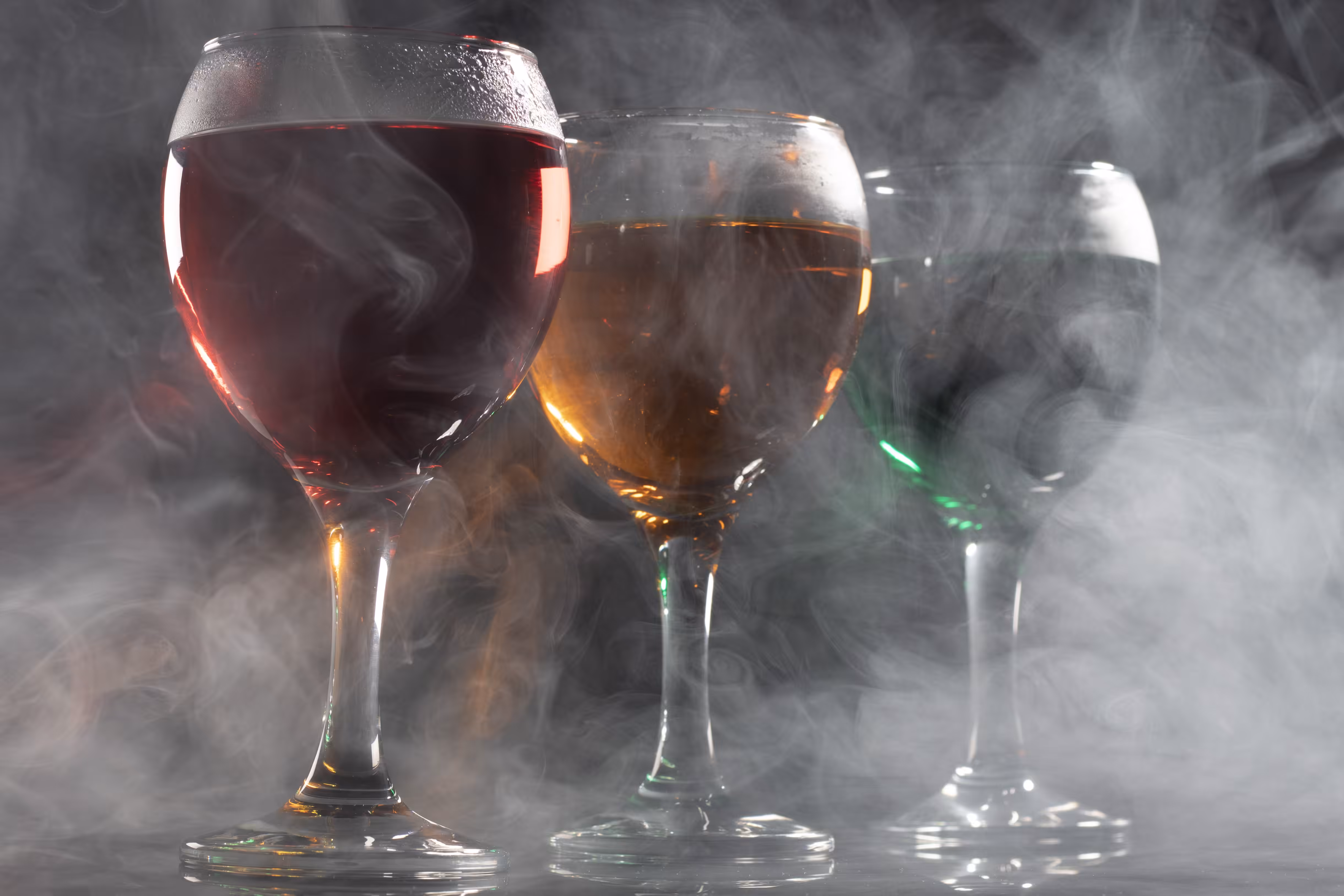 Wine Glasses