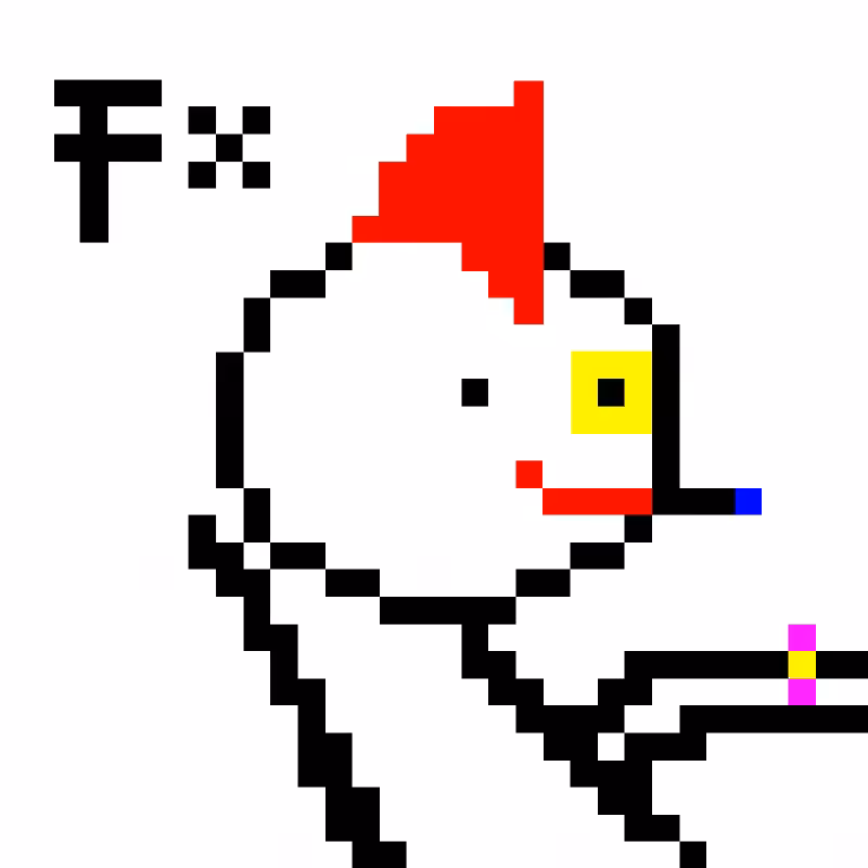 fx mfers #1