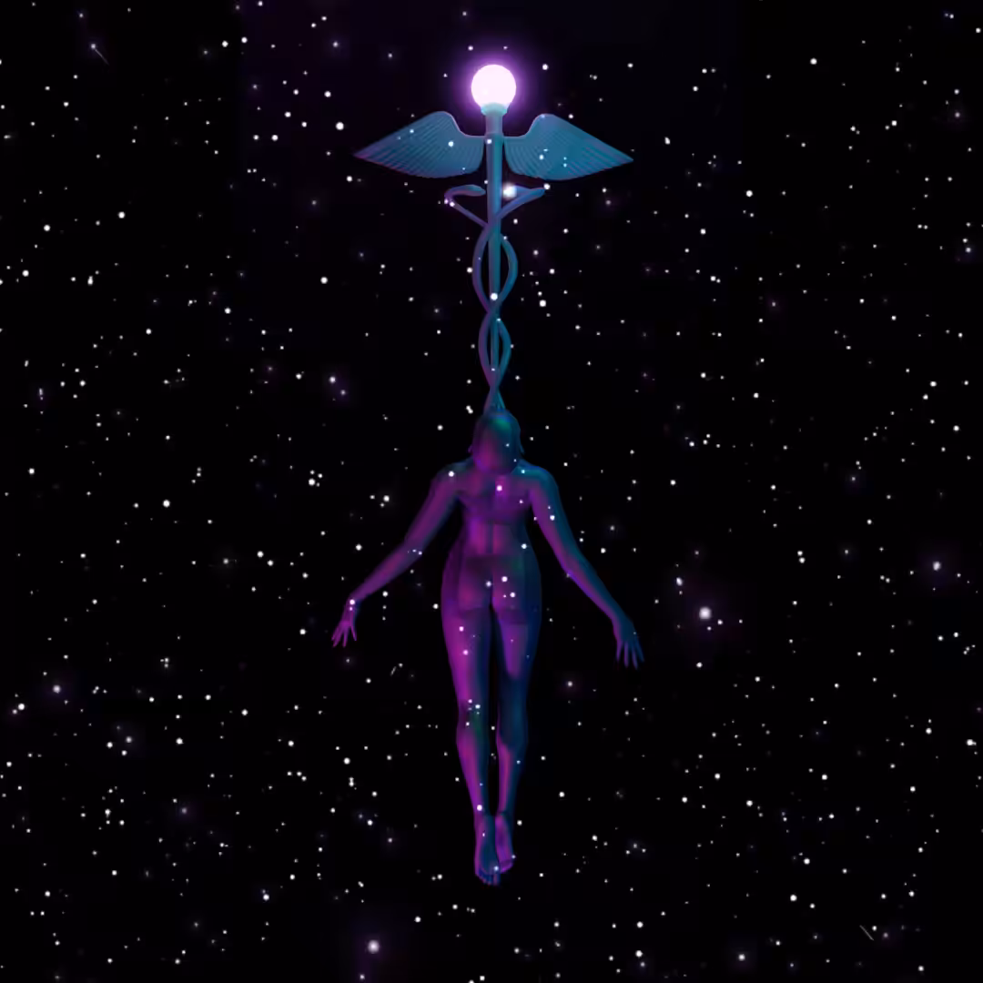 C A D U C E U S