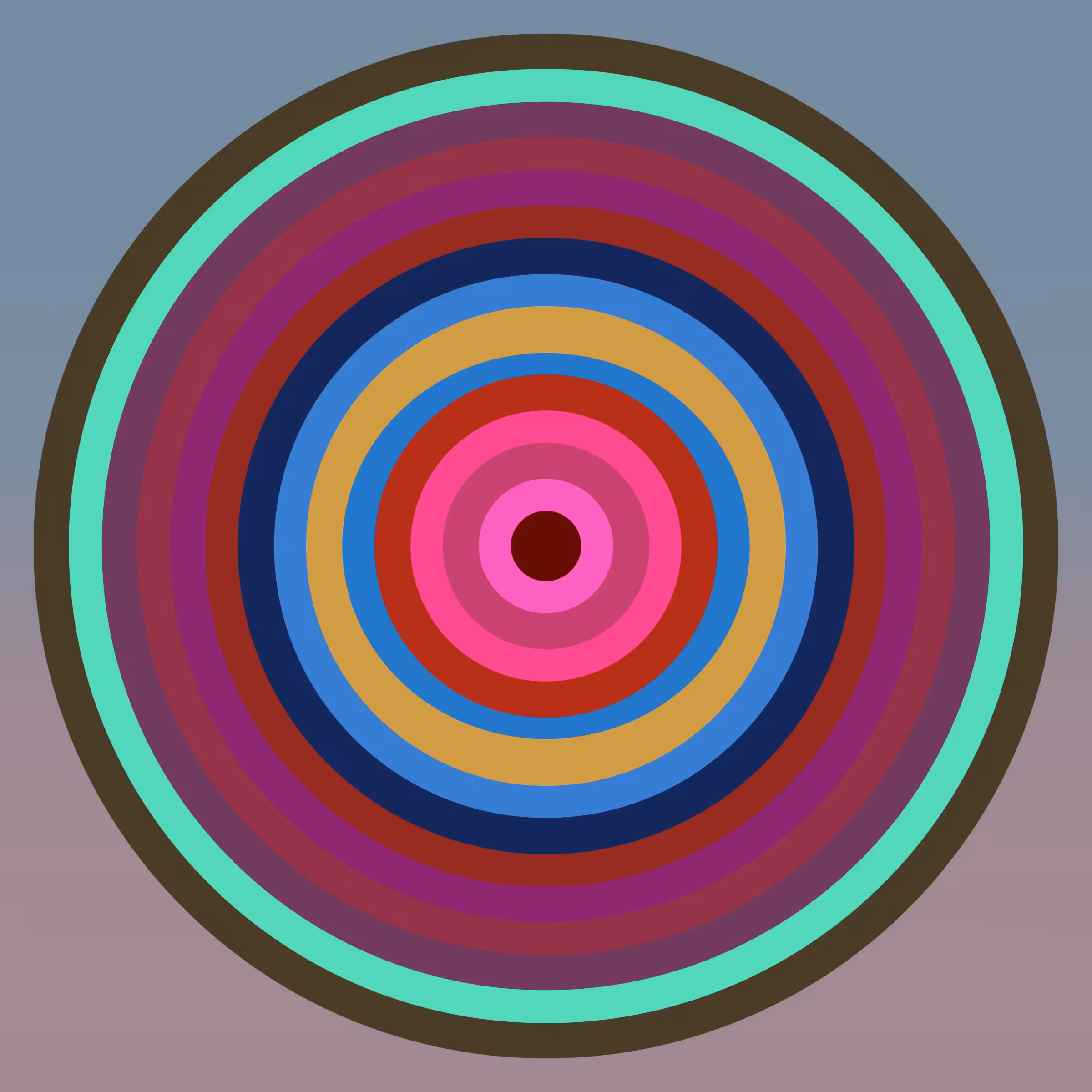 Circle of Frens² #4693
