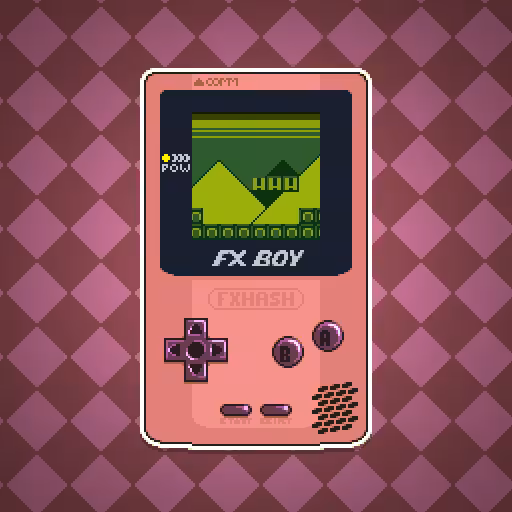 FXBoy #109
