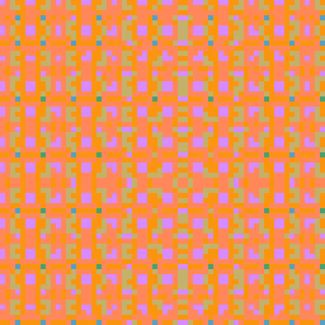 Alowen color #86