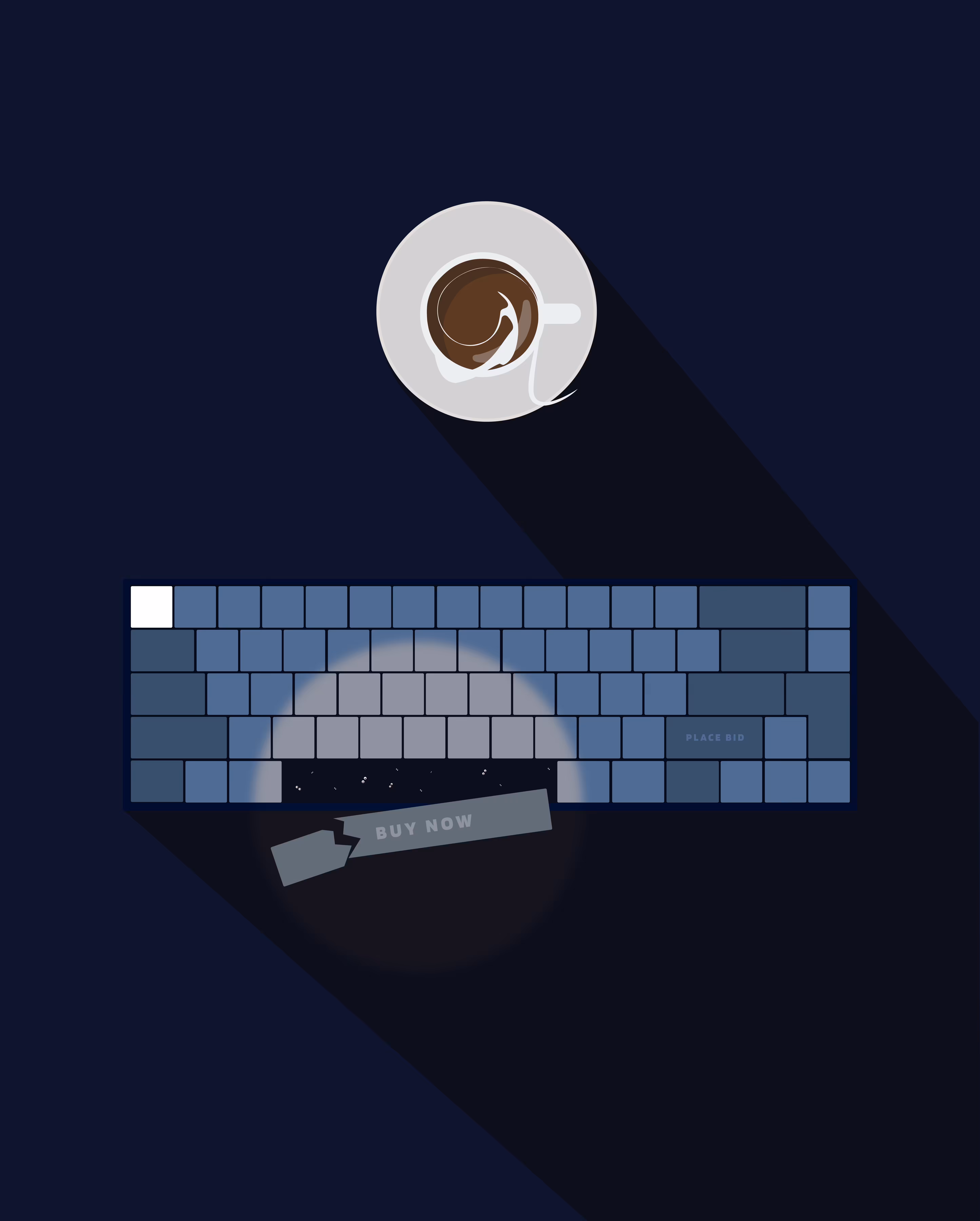 Anon's Keyboard (: 02