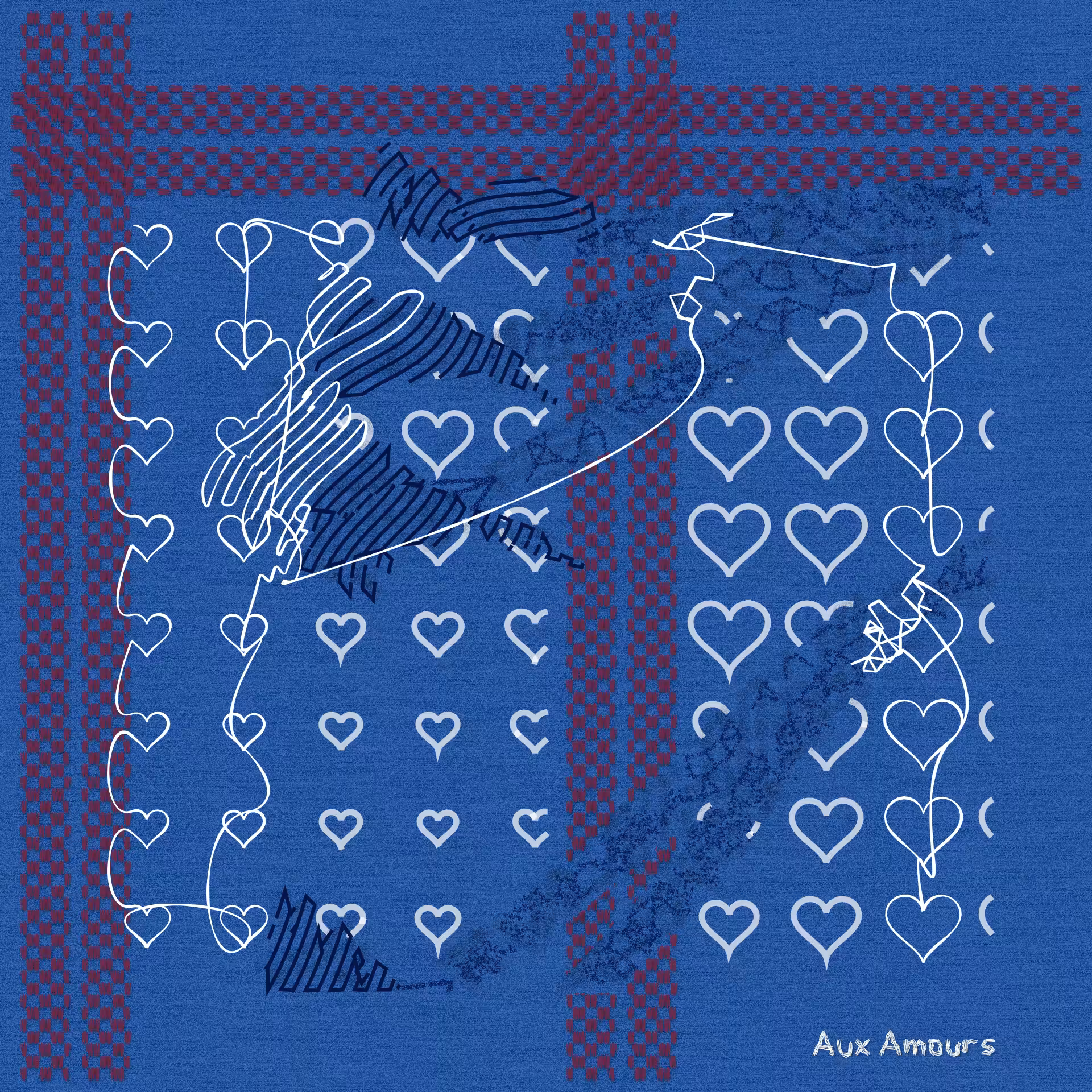 Aux Arbres #61676