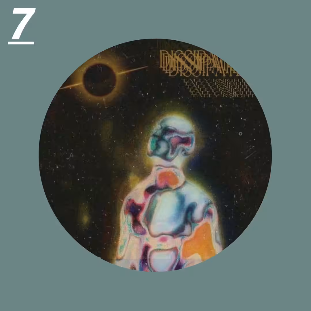 SOLITARY (PROD. TALLY KNIGHT)
