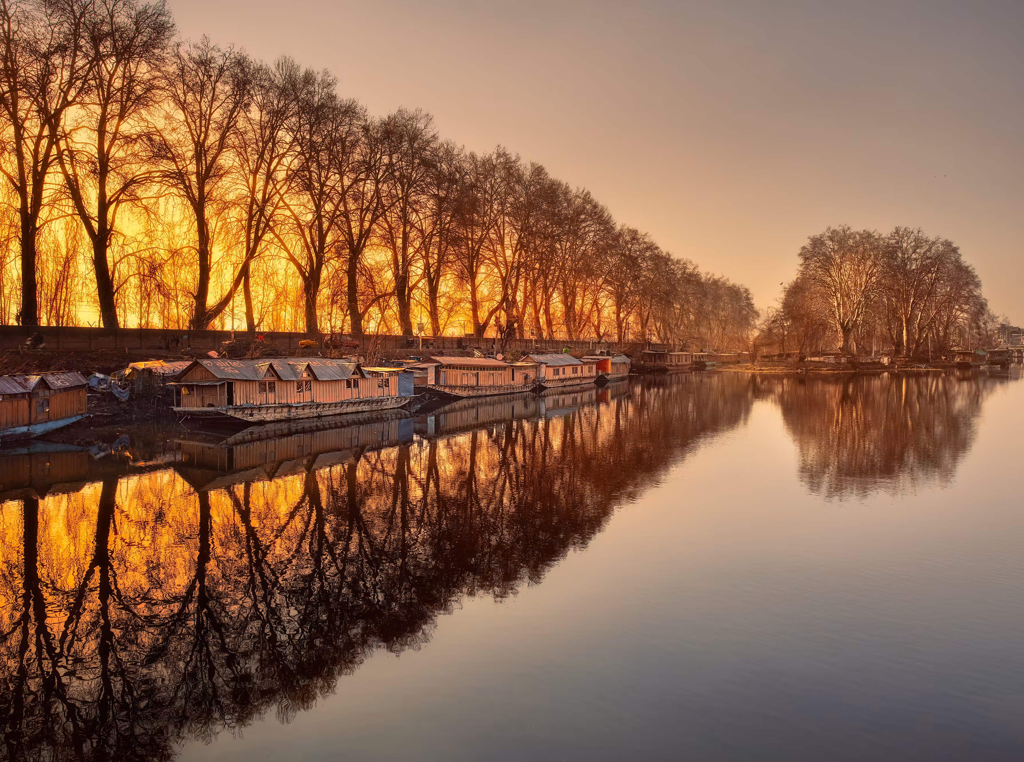 Warmth Within
