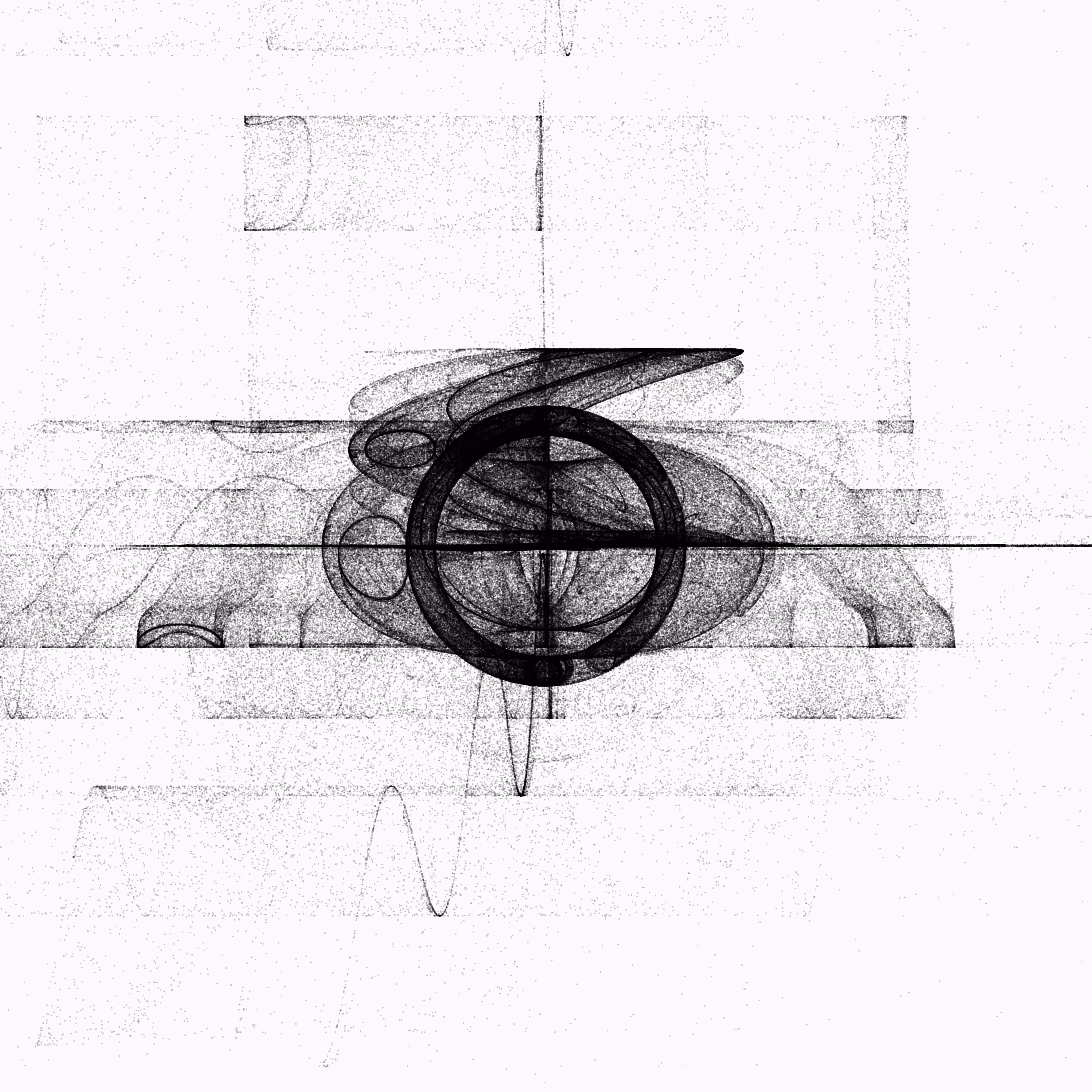 Grungy Unknown #18