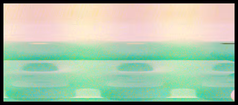 Concrescence #102