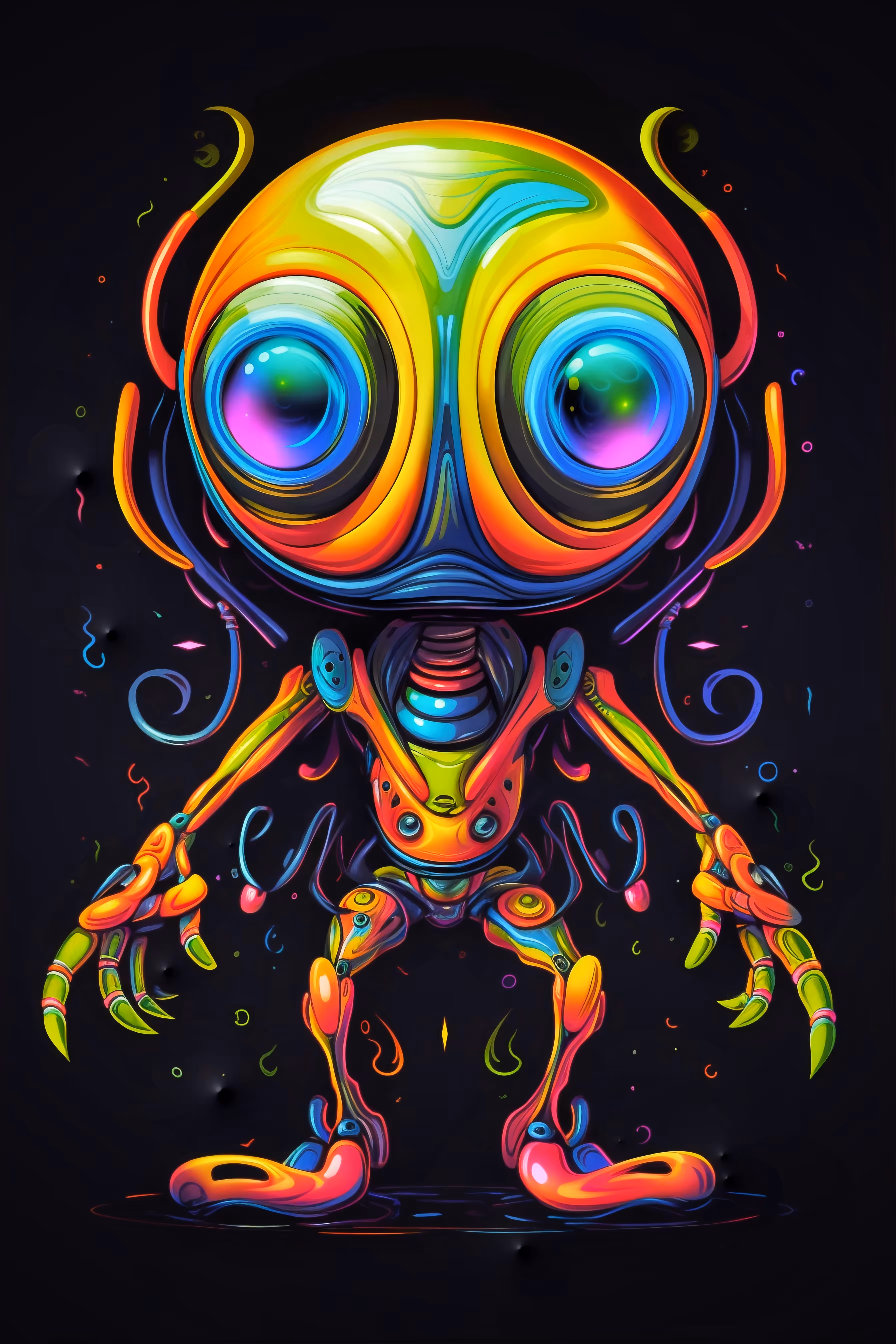 DegenZ #13