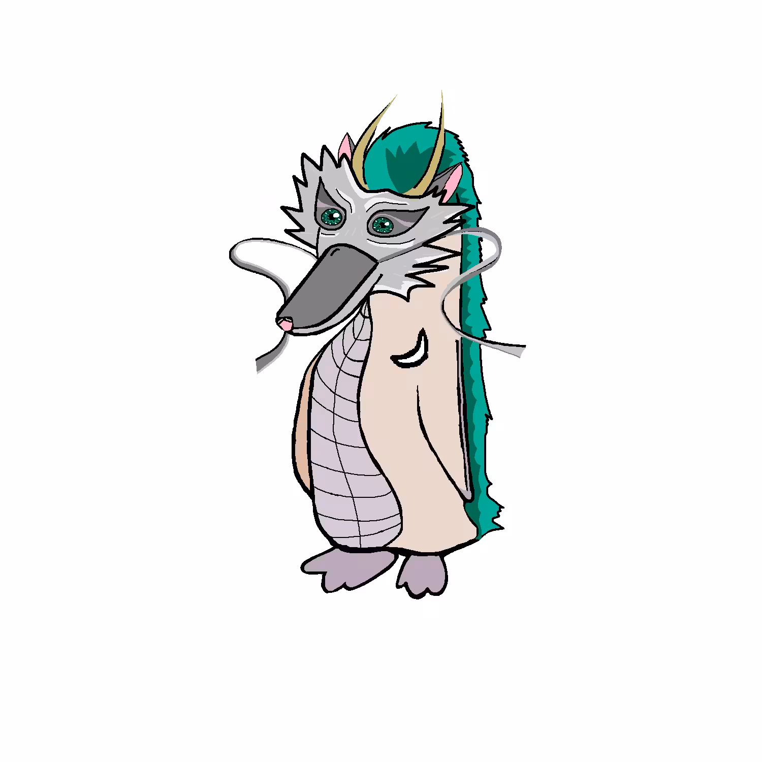 HAKU