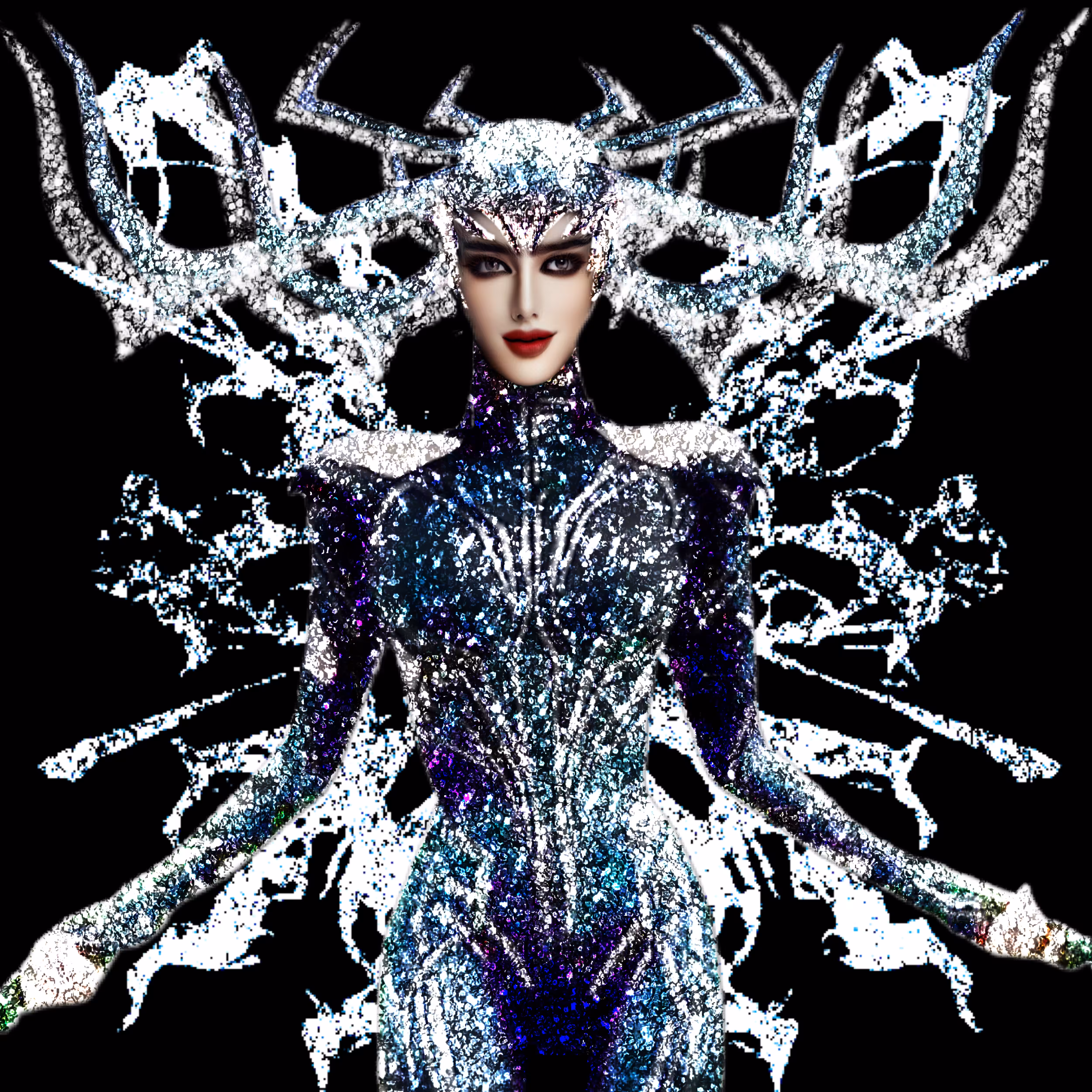Queen Auragon