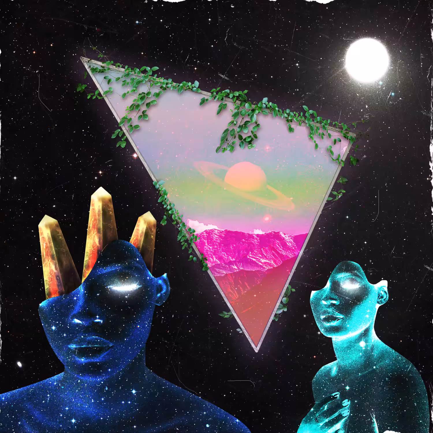 Dreams of Astronubia I