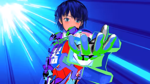 Material World Knight: Vajra Power