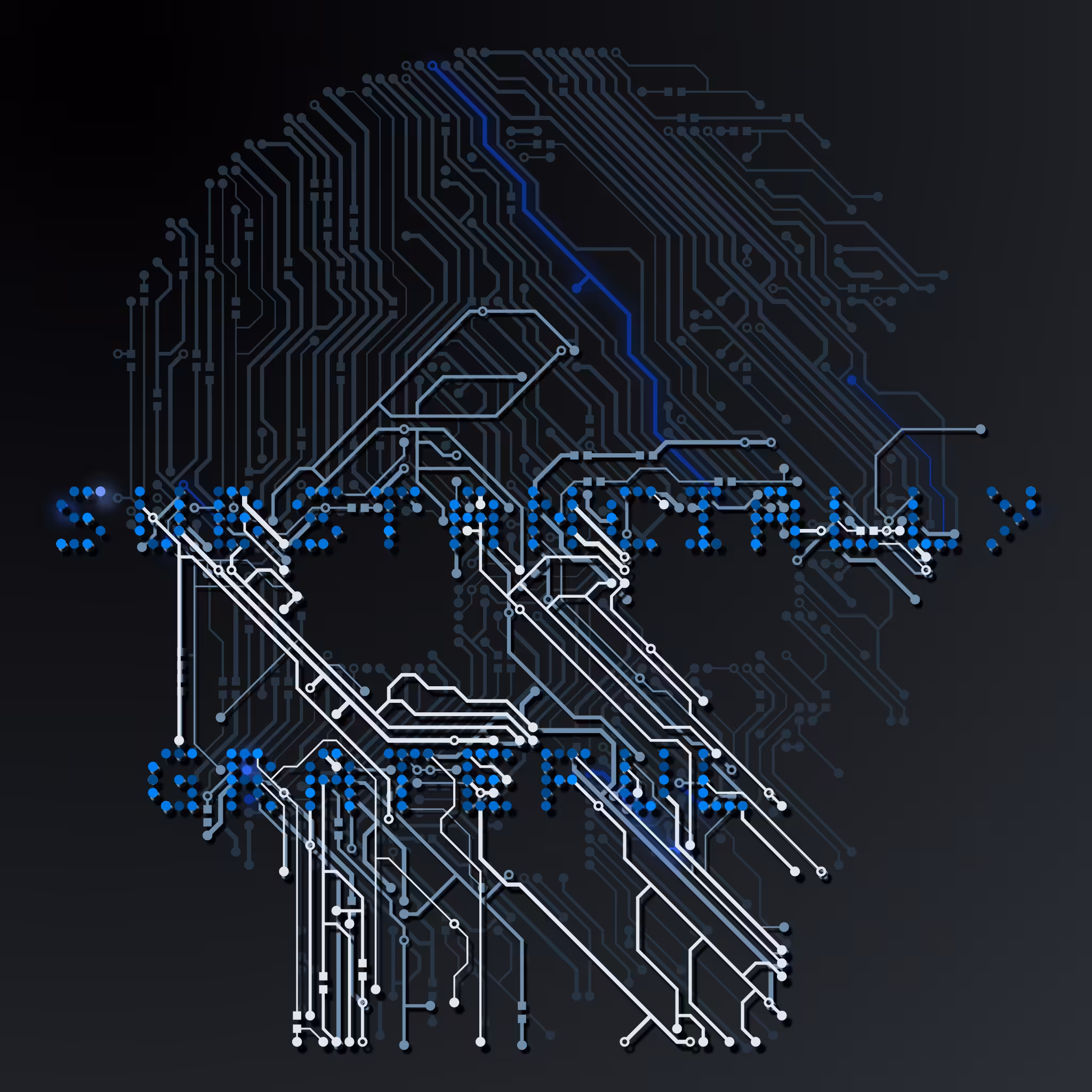 Bright Circuits #123