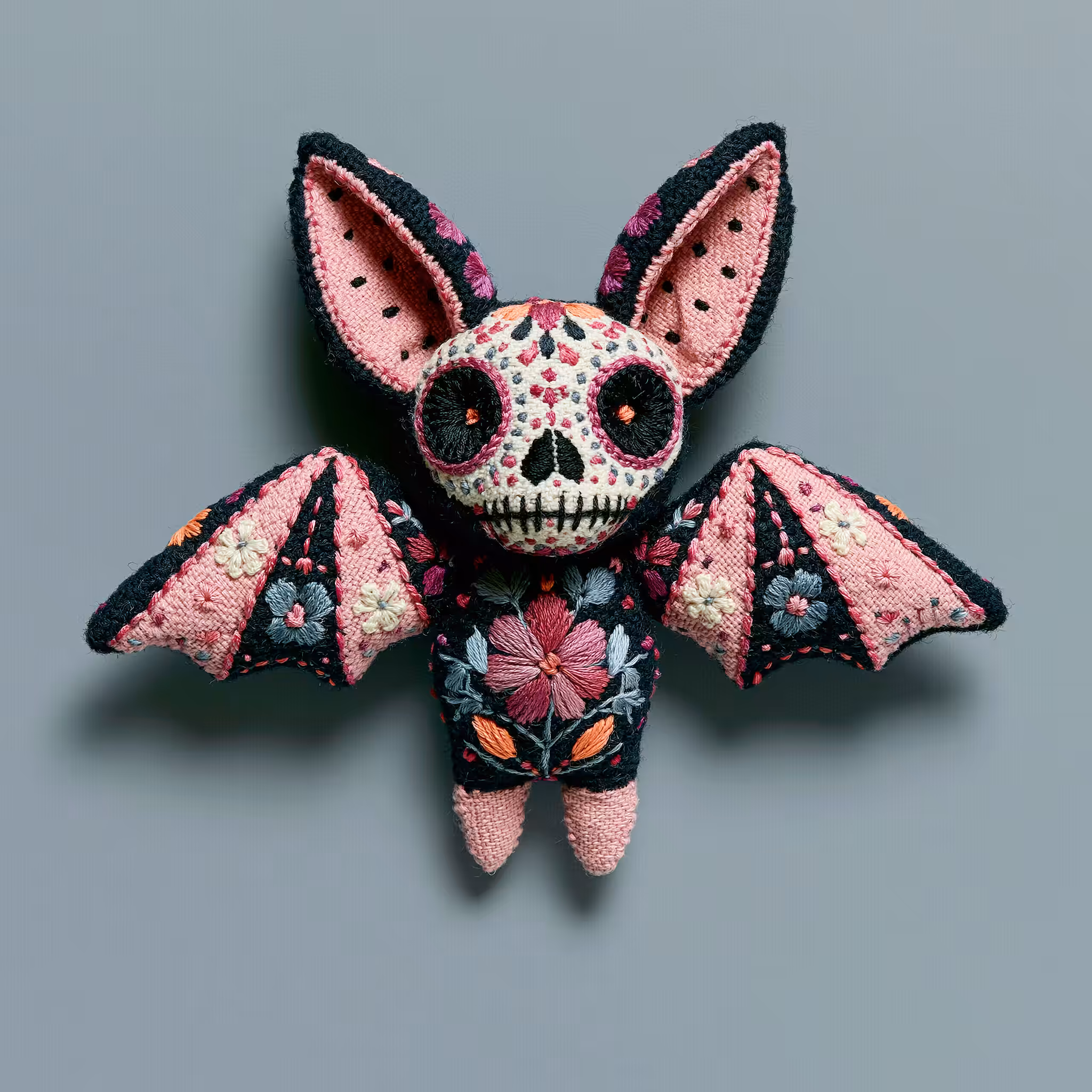 bats #56 | Paz