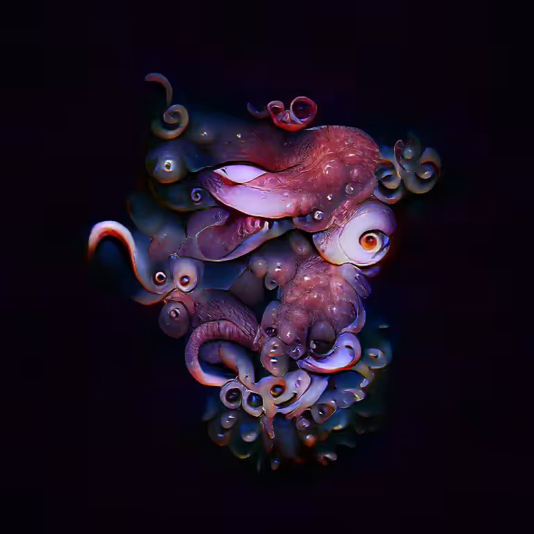 cephalopod #0004