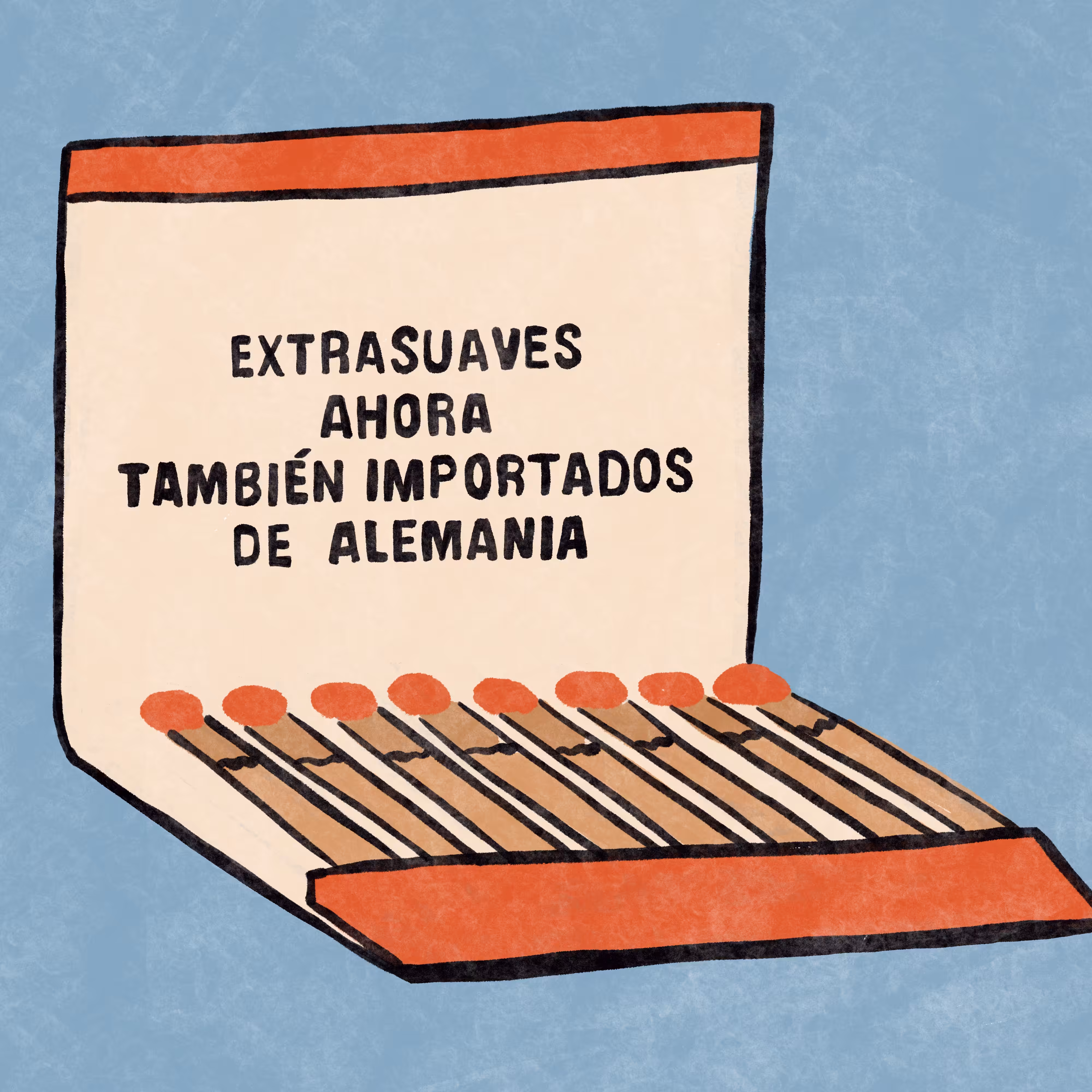 FÓSFOROS®