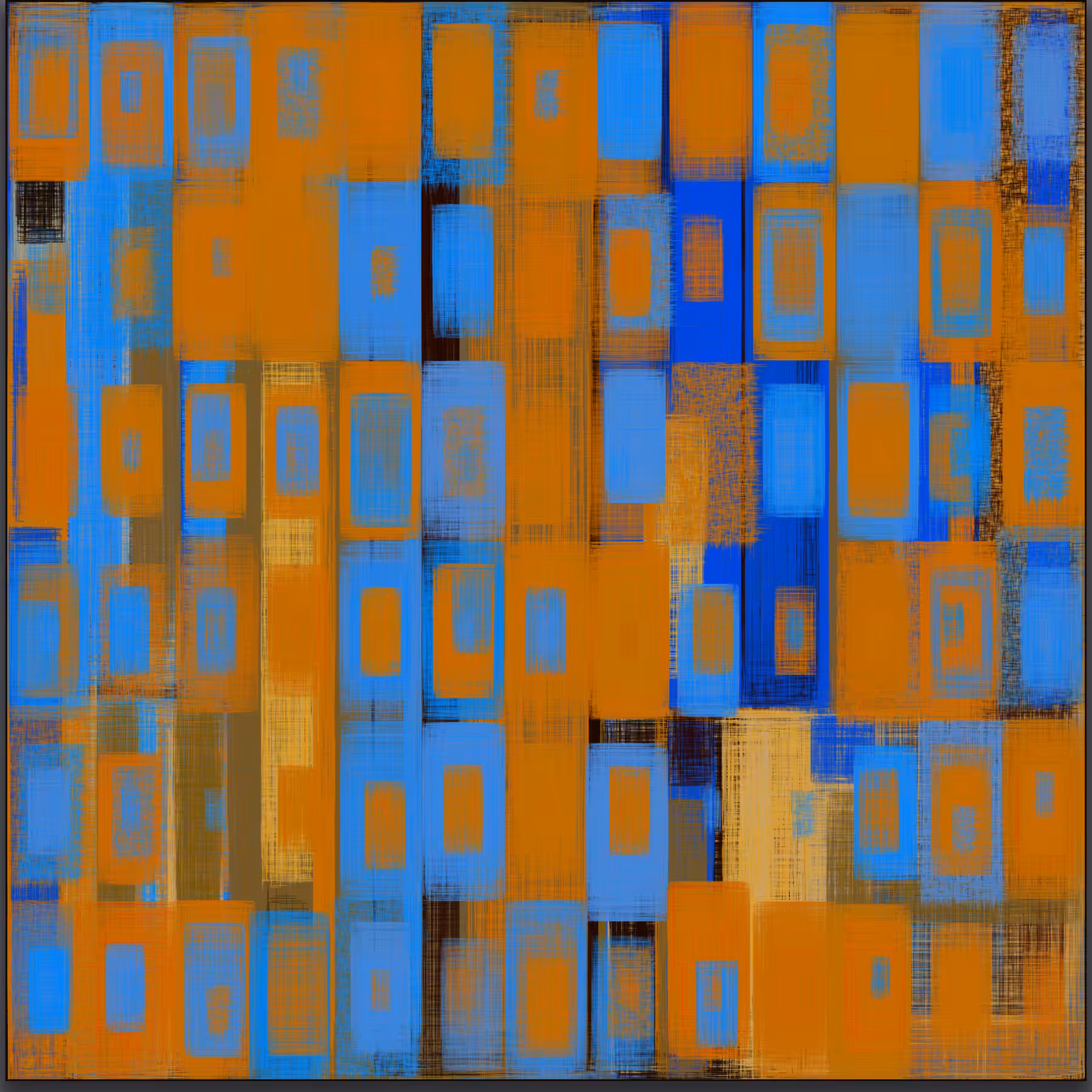 Cognitive Maze #48