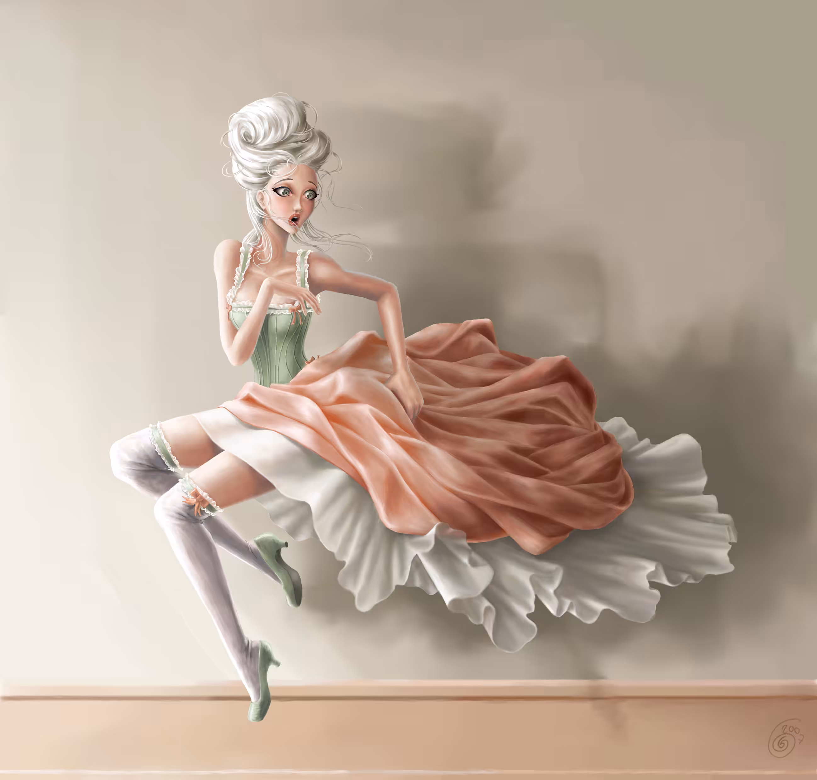 Madelene