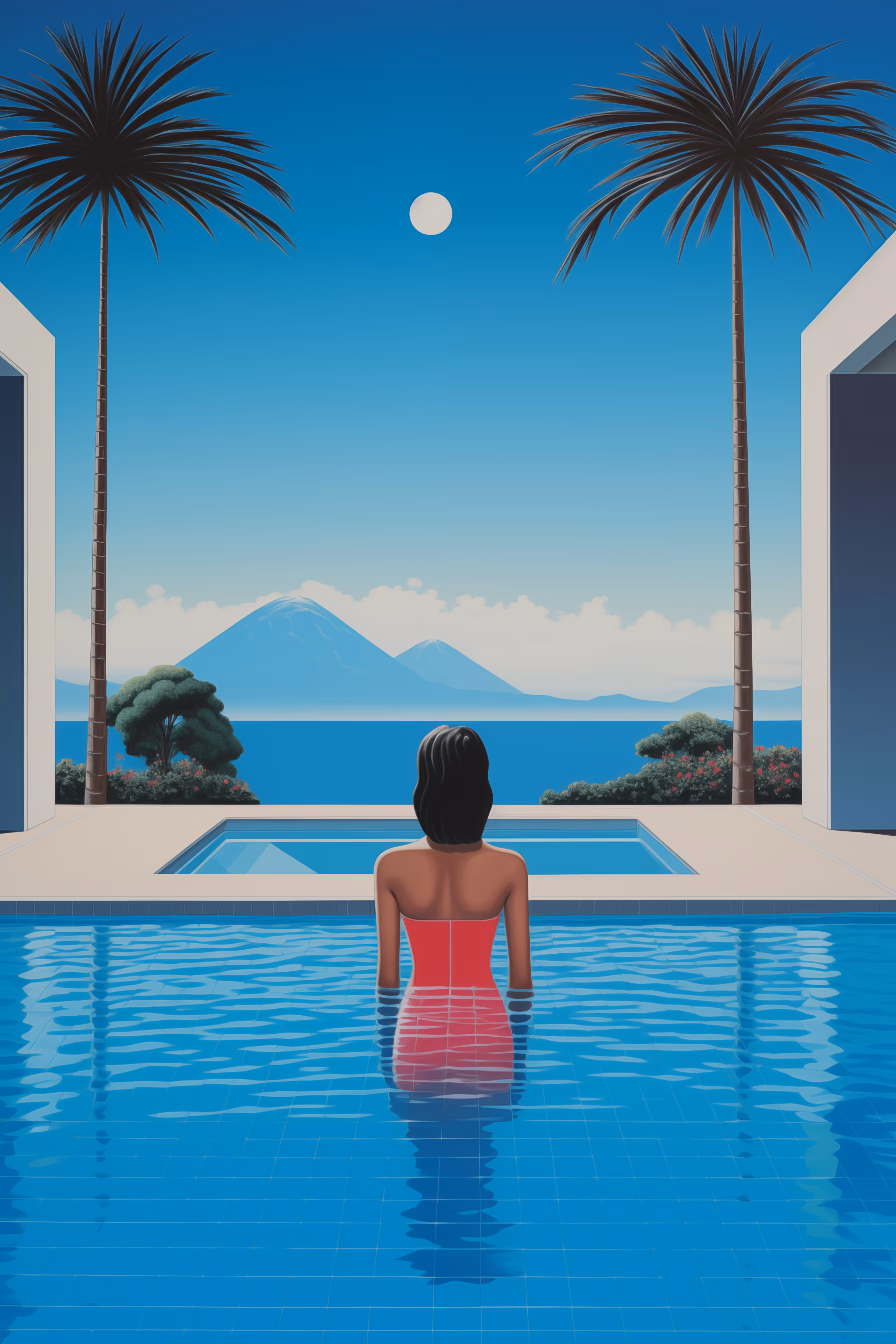 Minimal Moods Art #2