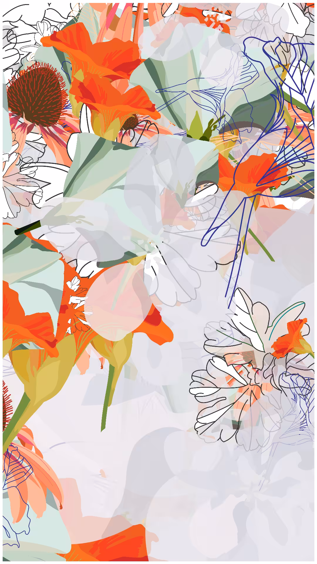 DrawFlow 2 #3
