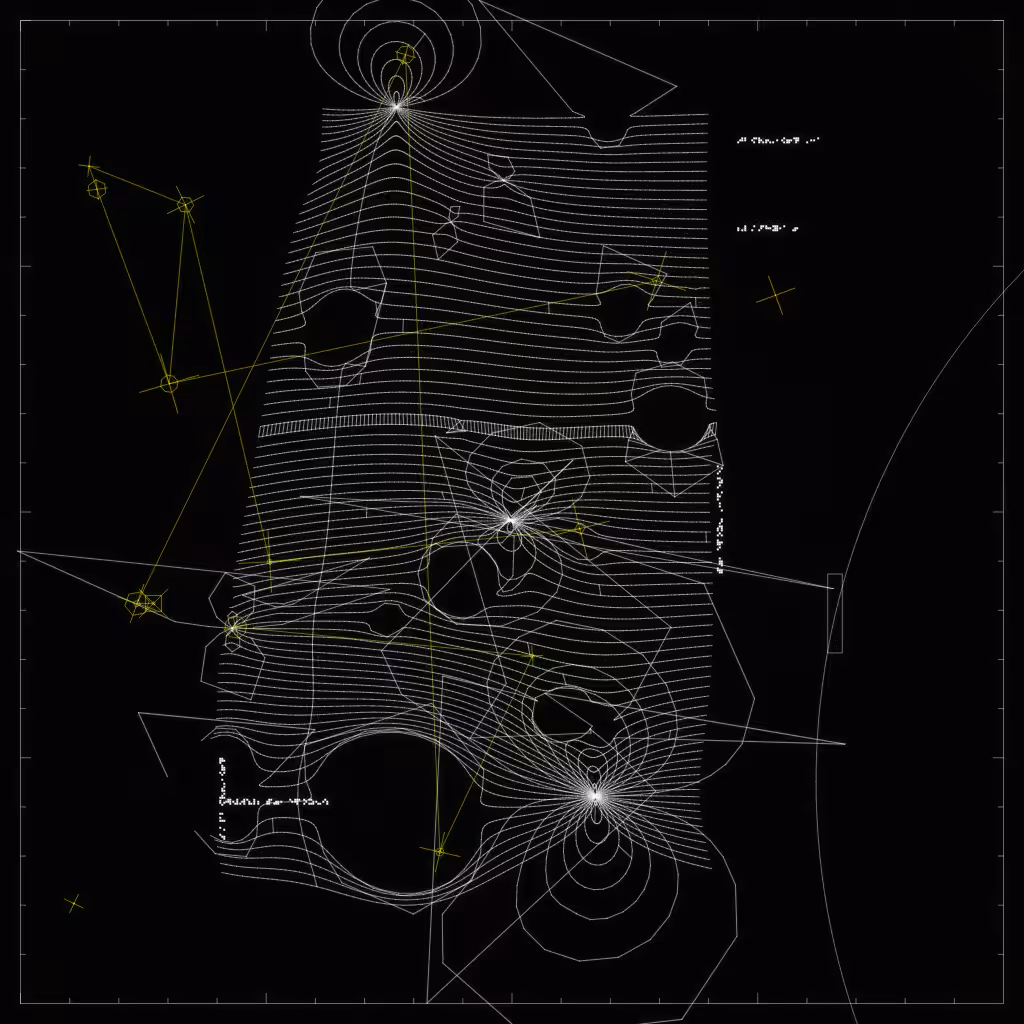You are here #530