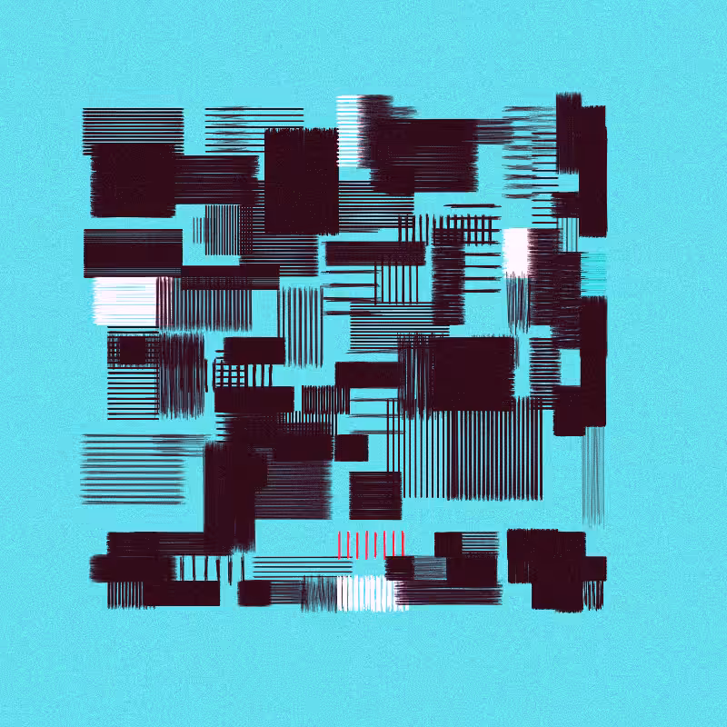 Scribble #10