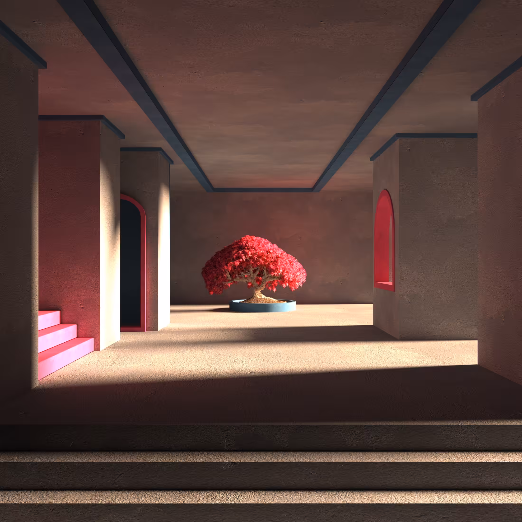 Bonsai