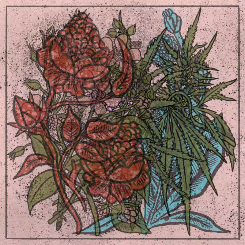 Bouquet #44