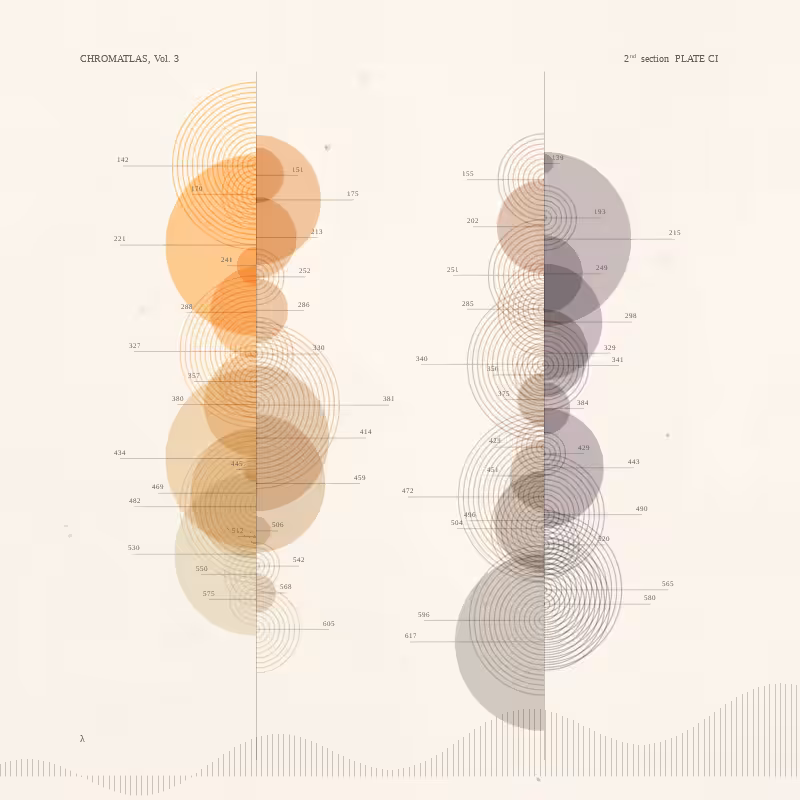 CHROMATLAS, Vol. 3 #120