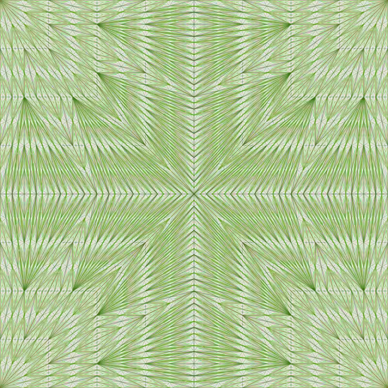Triangle Subdivisions #517