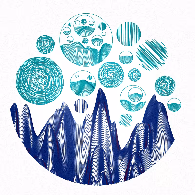 Plottable Mountain Moons #151
