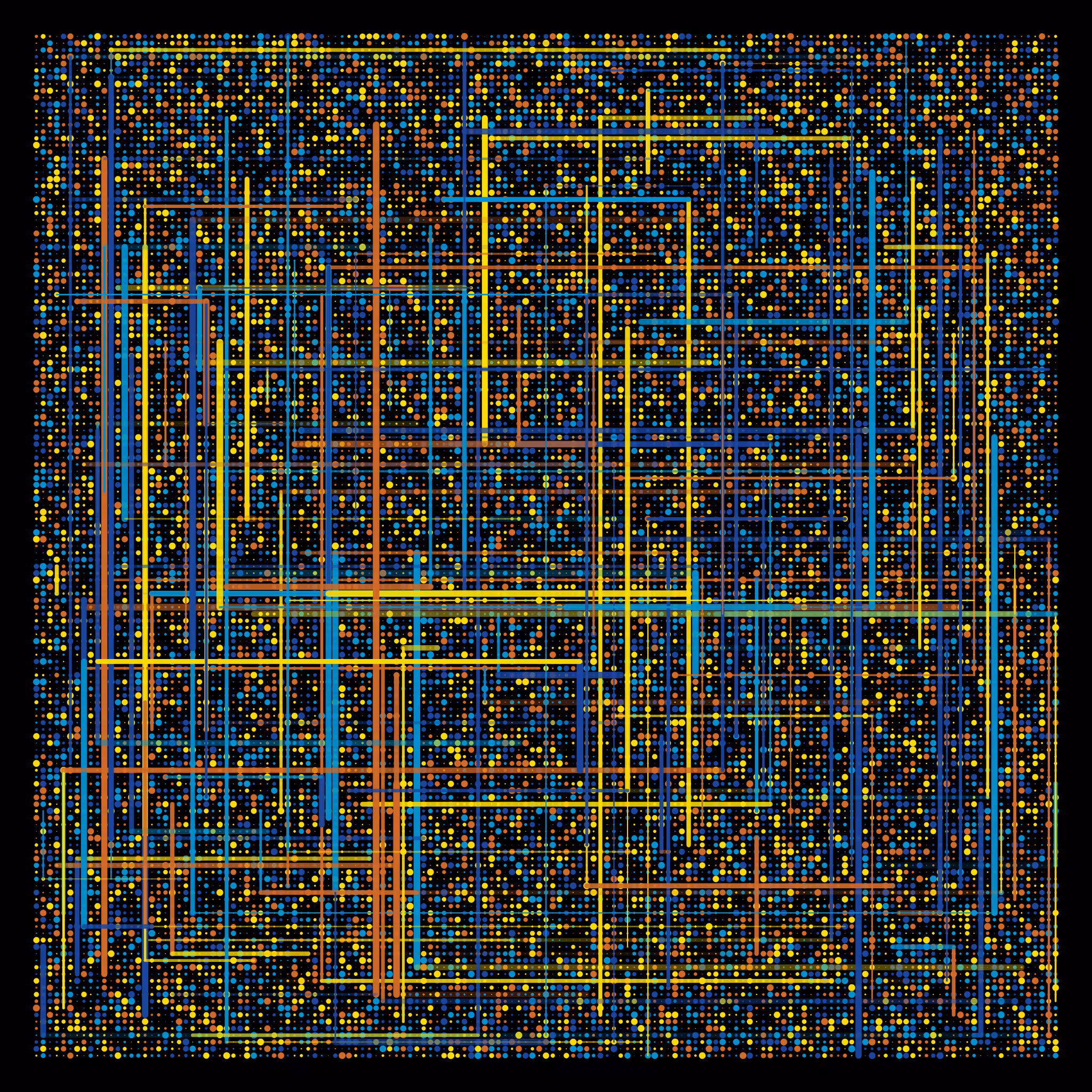 intersect #250
