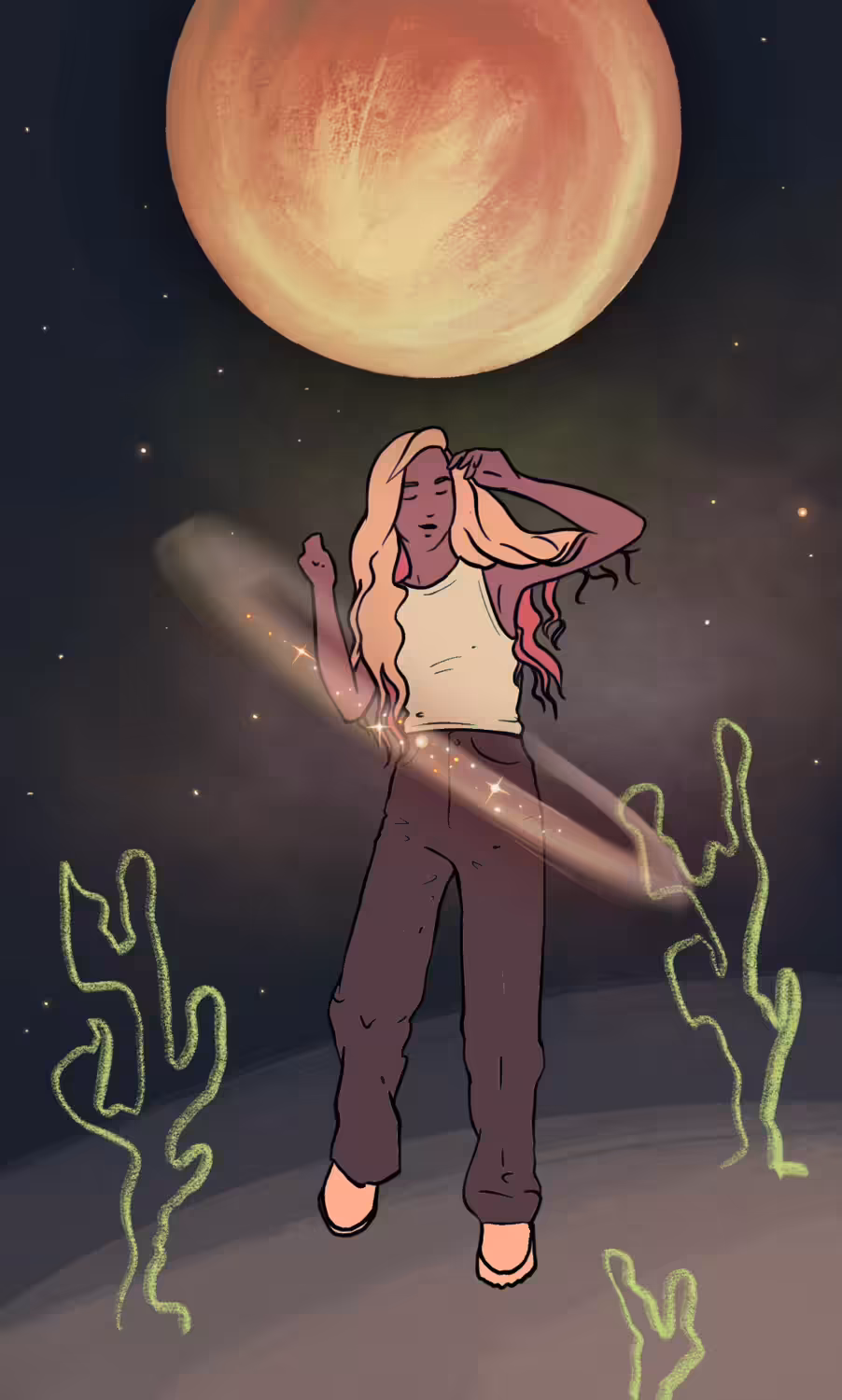 Jupiter