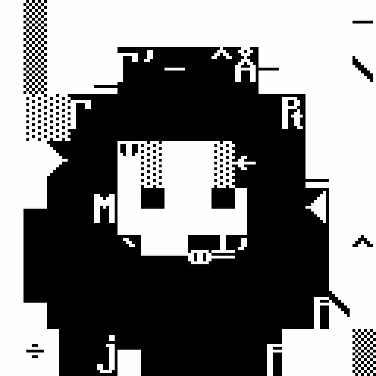 DOS Punk 444