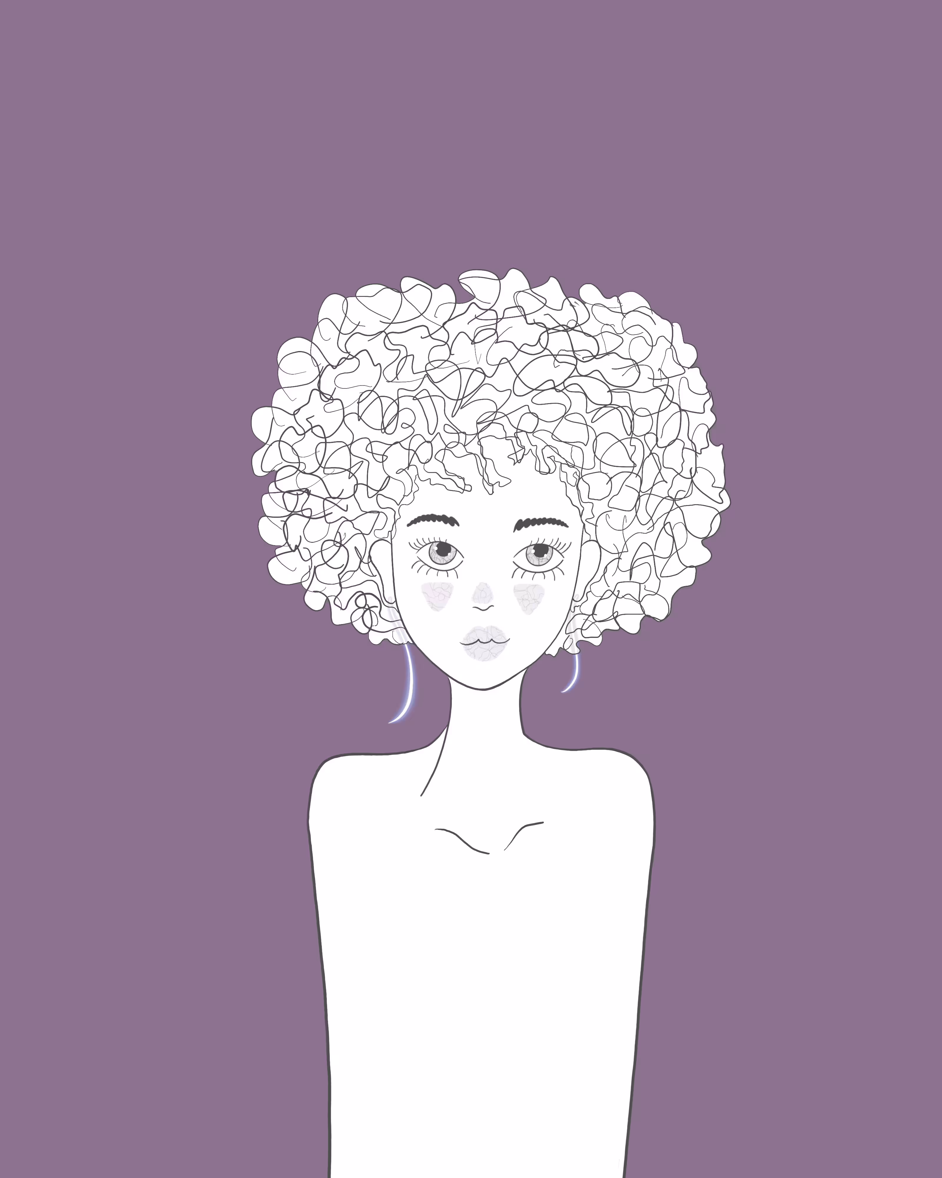 Art is Woman #36