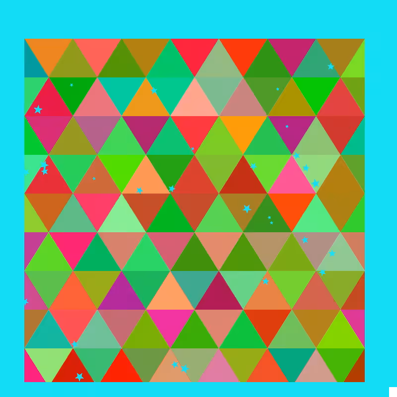 Triangles #77