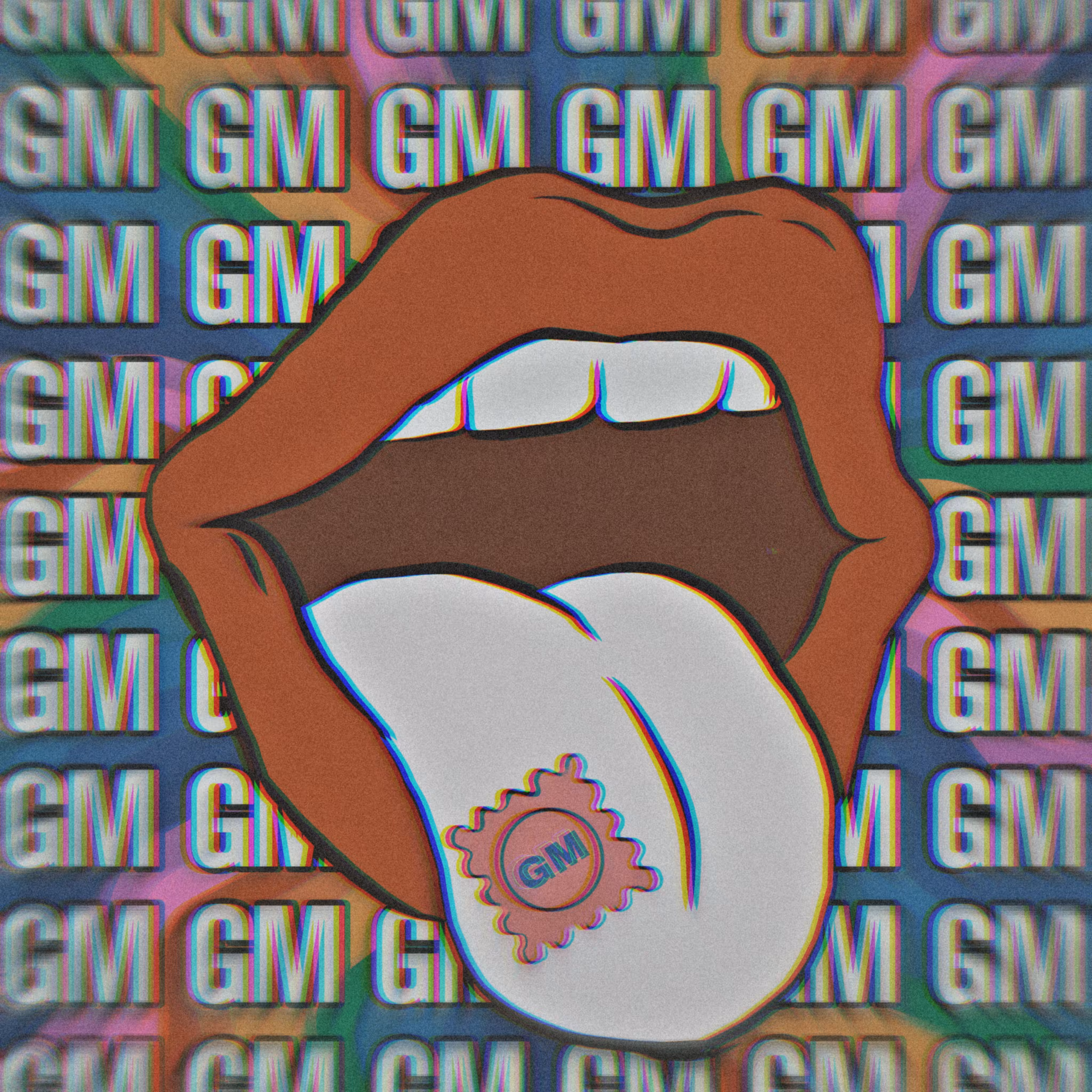 GM 💊