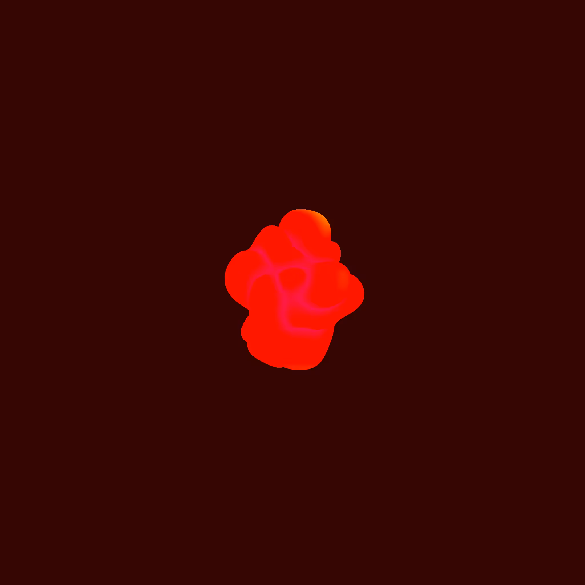 Magic Cloud #2