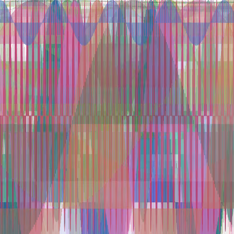 Sinescape #14