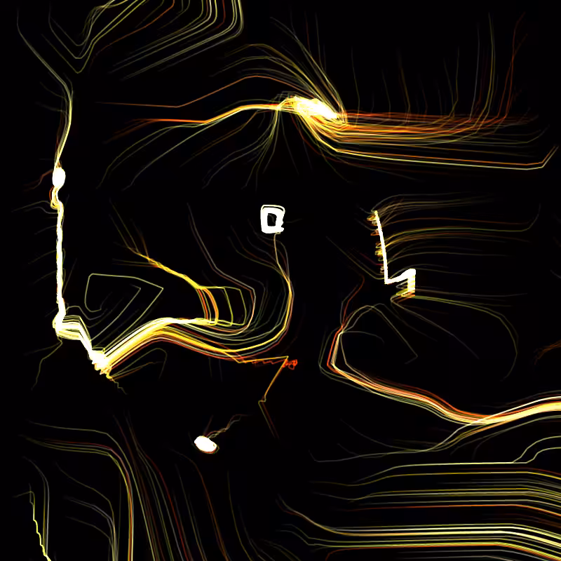Some Lights #21